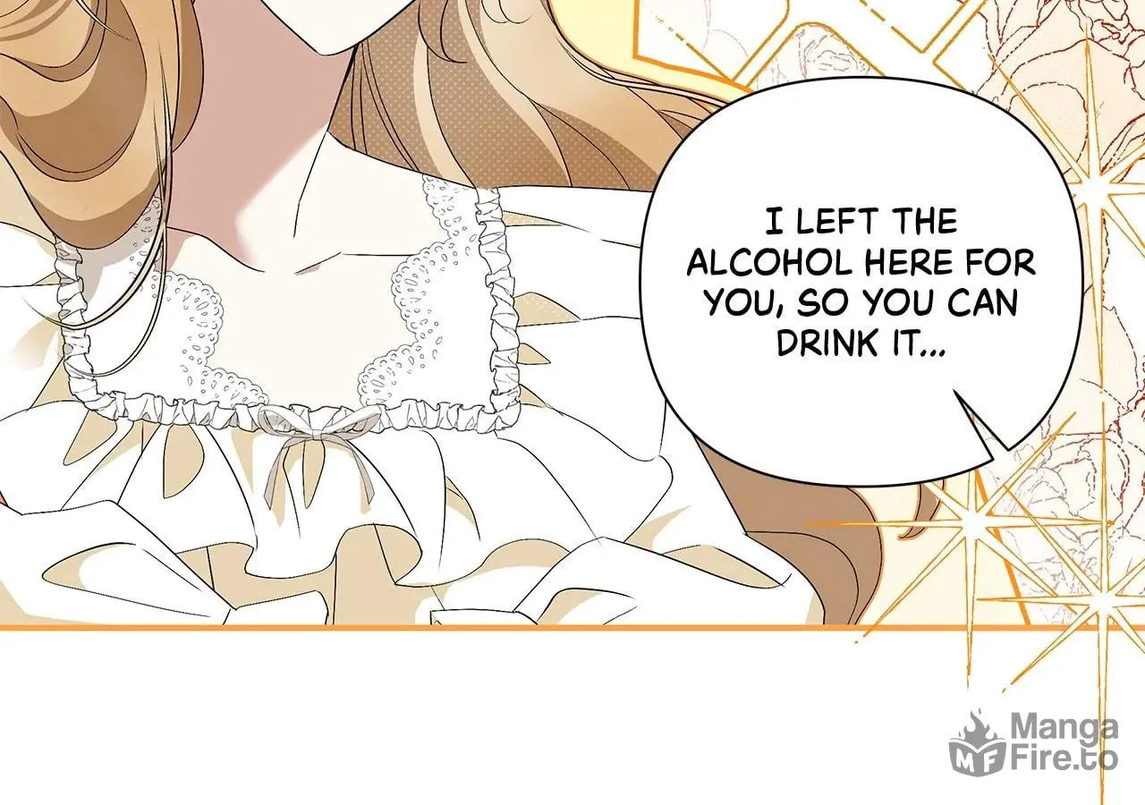 A Tipsy Marriage Proposal for the Emperor Chapter 62 page 92 - 