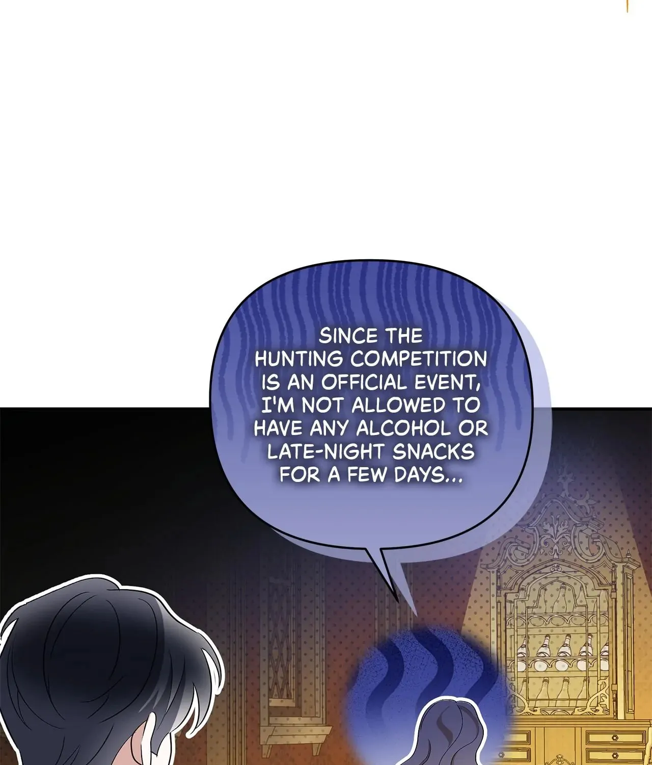 A Tipsy Marriage Proposal for the Emperor Chapter 62 page 93 - 