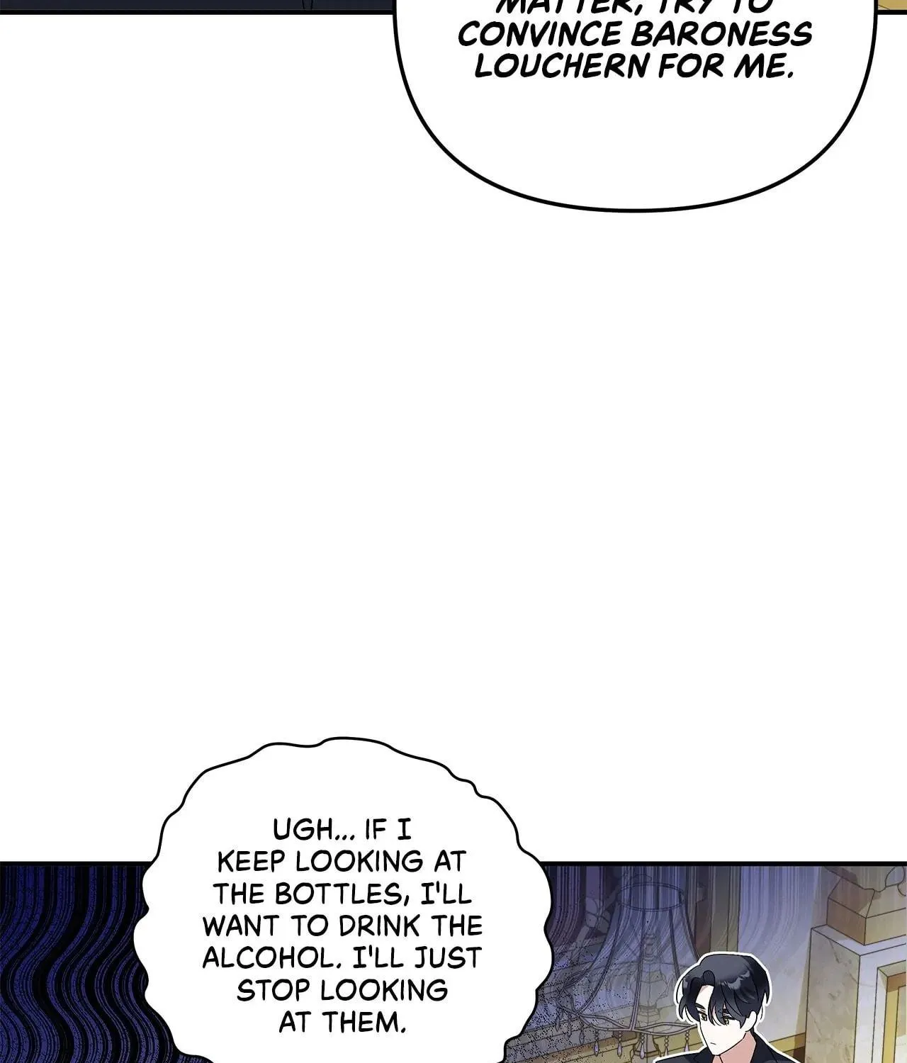 A Tipsy Marriage Proposal for the Emperor Chapter 62 page 95 - 