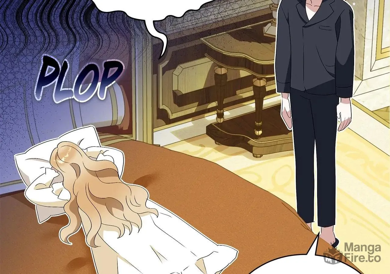 A Tipsy Marriage Proposal for the Emperor Chapter 62 page 96 - 