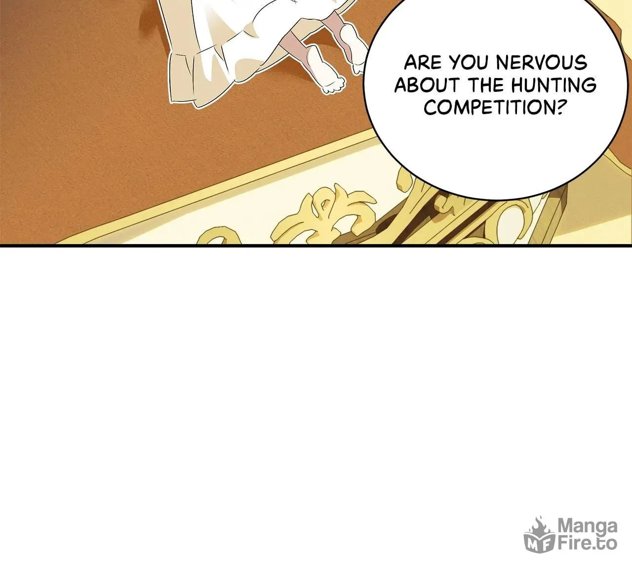 A Tipsy Marriage Proposal for the Emperor Chapter 62 page 97 - 