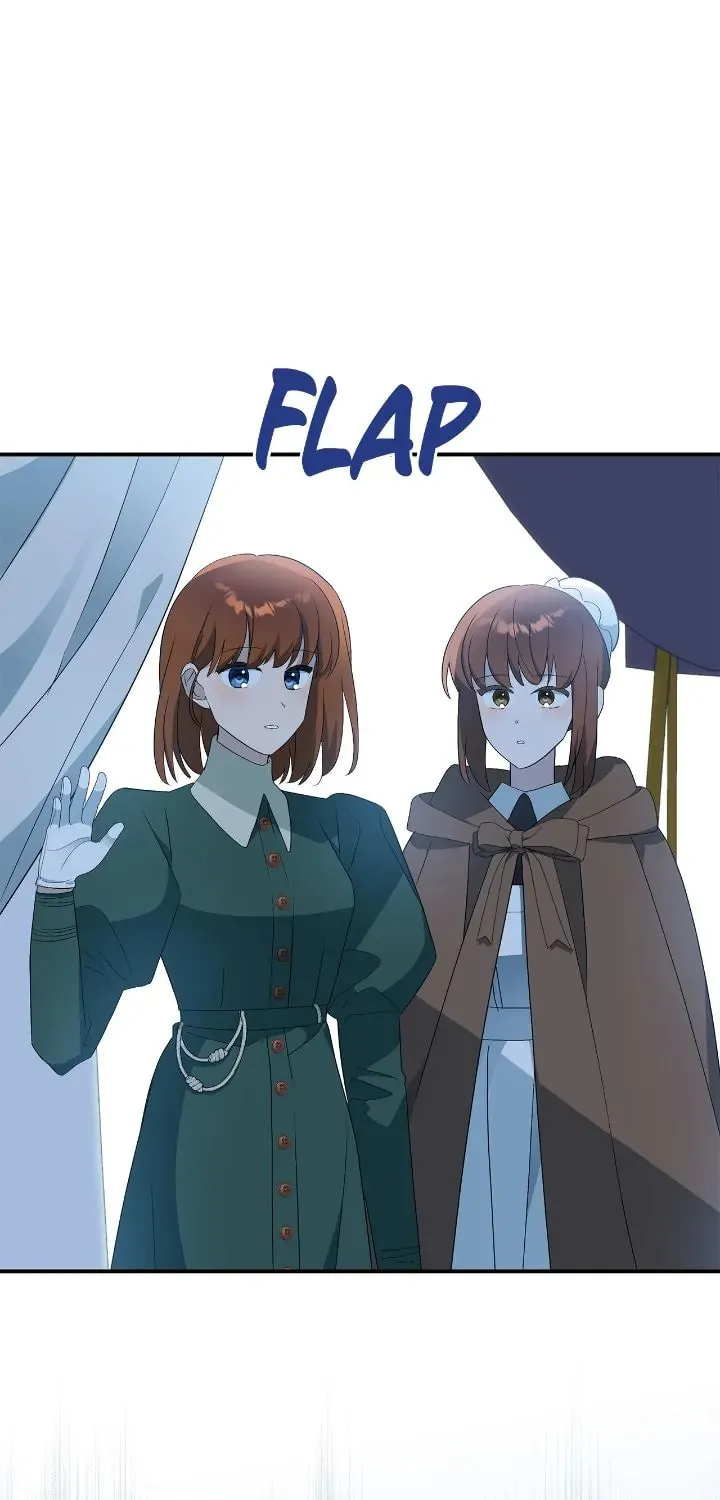 A Tipsy Marriage Proposal for the Emperor Chapter 63 page 12 - 