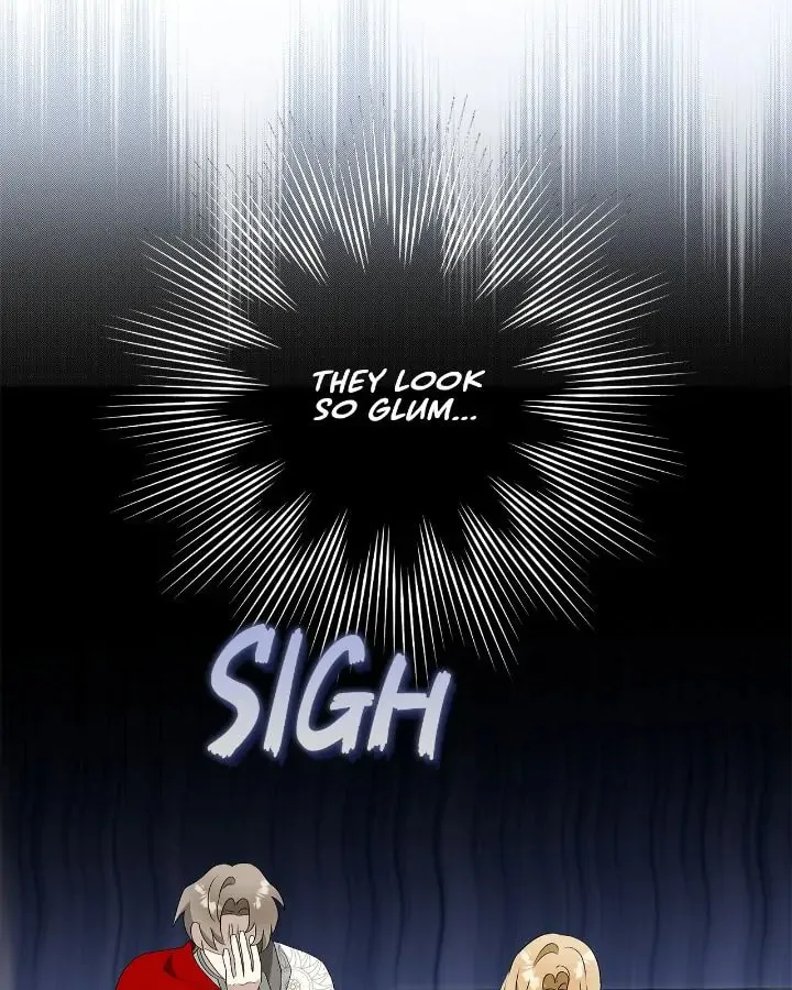 A Tipsy Marriage Proposal for the Emperor Chapter 63 page 13 - 
