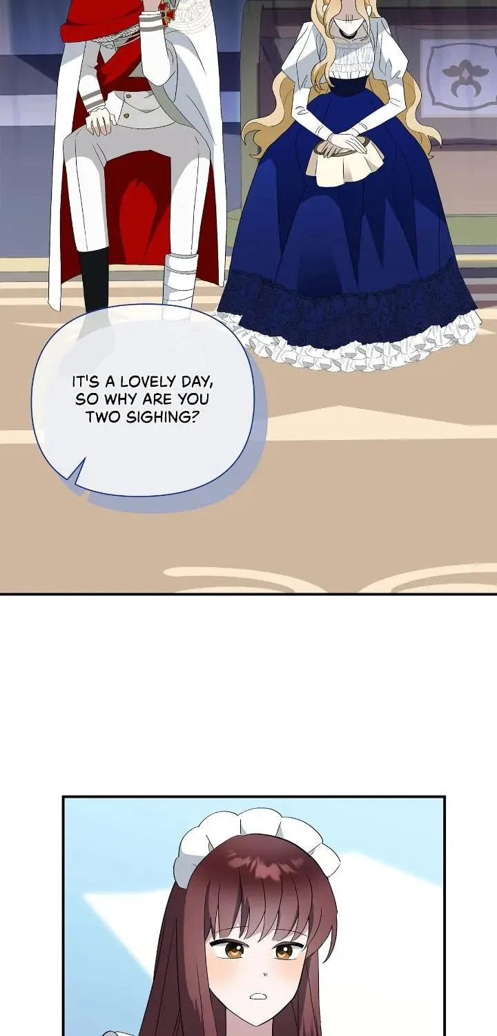 A Tipsy Marriage Proposal for the Emperor Chapter 63 page 14 - 
