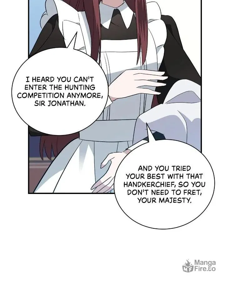 A Tipsy Marriage Proposal for the Emperor Chapter 63 page 15 - 