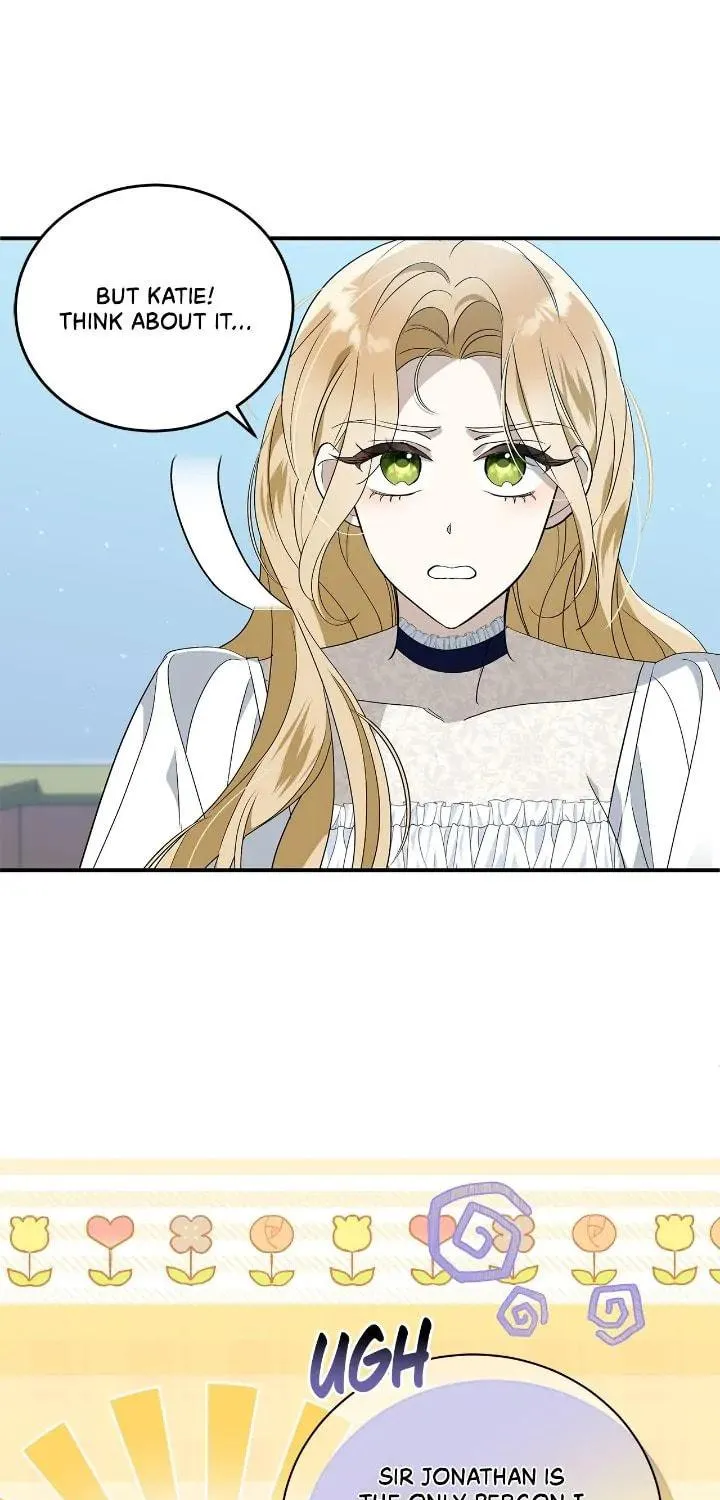 A Tipsy Marriage Proposal for the Emperor Chapter 63 page 16 - 