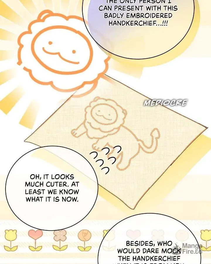 A Tipsy Marriage Proposal for the Emperor Chapter 63 page 17 - 