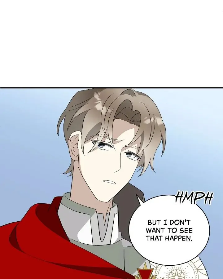 A Tipsy Marriage Proposal for the Emperor Chapter 63 page 19 - 