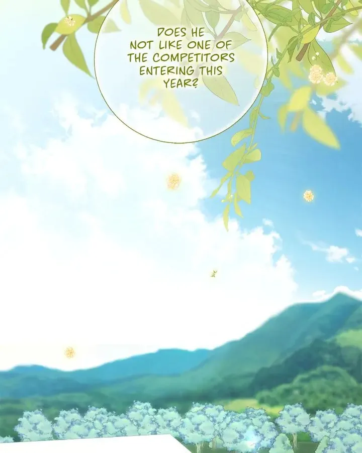 A Tipsy Marriage Proposal for the Emperor Chapter 63 page 22 - 
