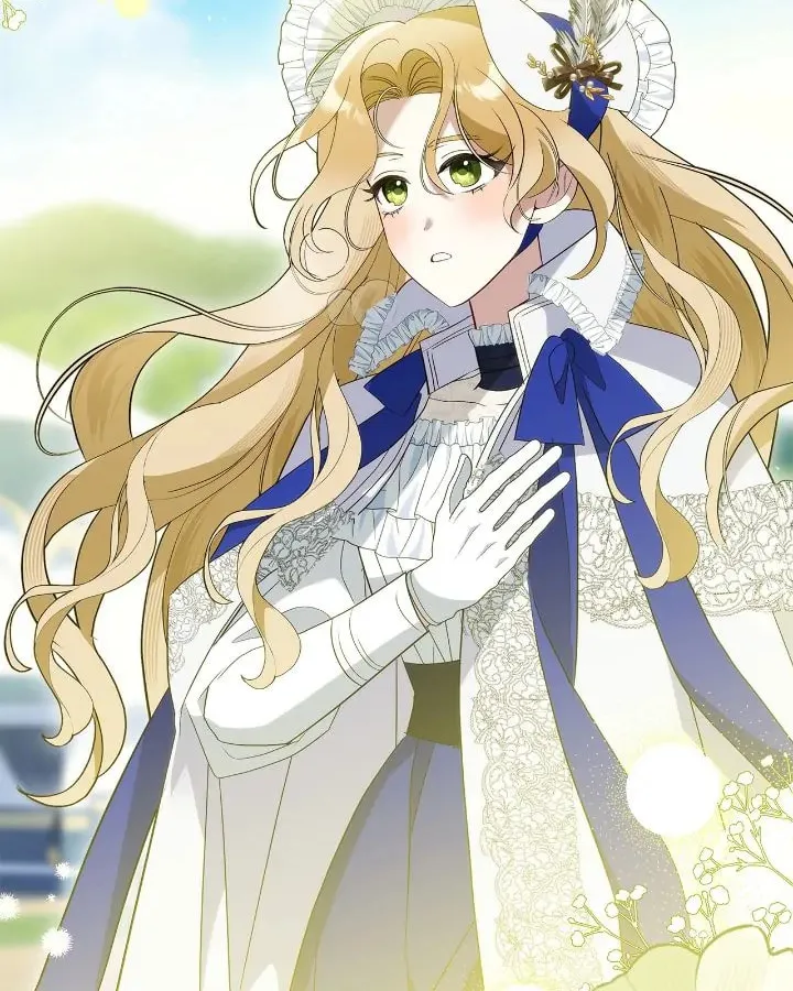 A Tipsy Marriage Proposal for the Emperor Chapter 63 page 24 - 