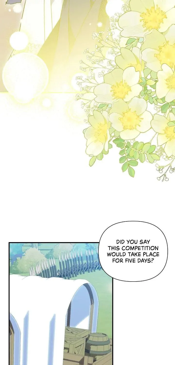 A Tipsy Marriage Proposal for the Emperor Chapter 63 page 25 - 