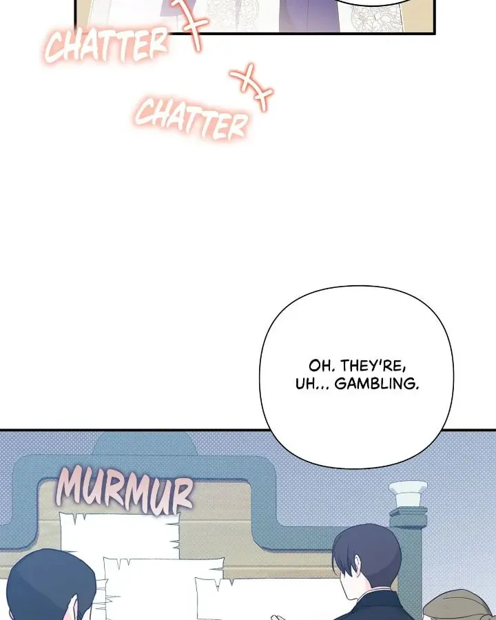 A Tipsy Marriage Proposal for the Emperor Chapter 63 page 28 - 