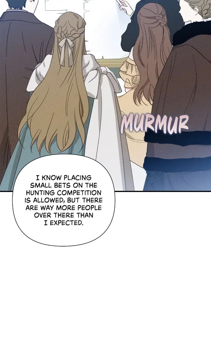 A Tipsy Marriage Proposal for the Emperor Chapter 63 page 29 - 
