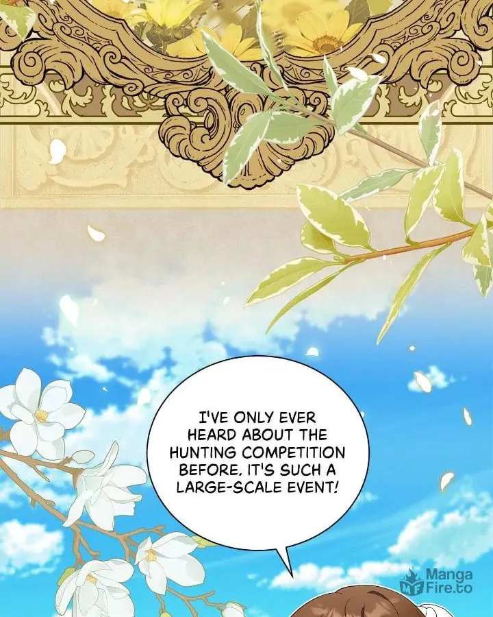 A Tipsy Marriage Proposal for the Emperor Chapter 63 page 4 - 