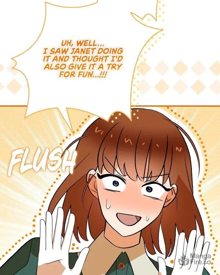 A Tipsy Marriage Proposal for the Emperor Chapter 63 page 31 - 