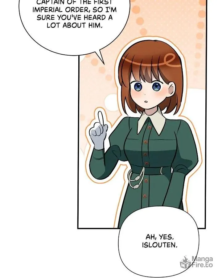 A Tipsy Marriage Proposal for the Emperor Chapter 63 page 35 - 