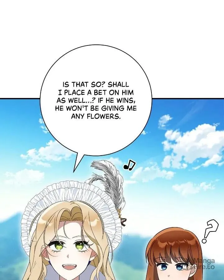 A Tipsy Marriage Proposal for the Emperor Chapter 63 page 37 - 
