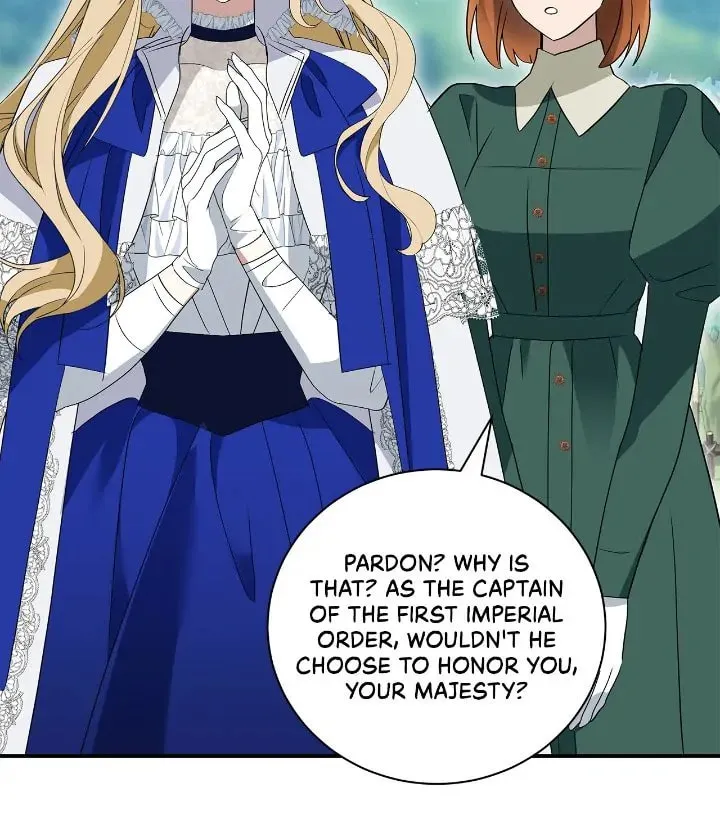 A Tipsy Marriage Proposal for the Emperor Chapter 63 page 38 - 