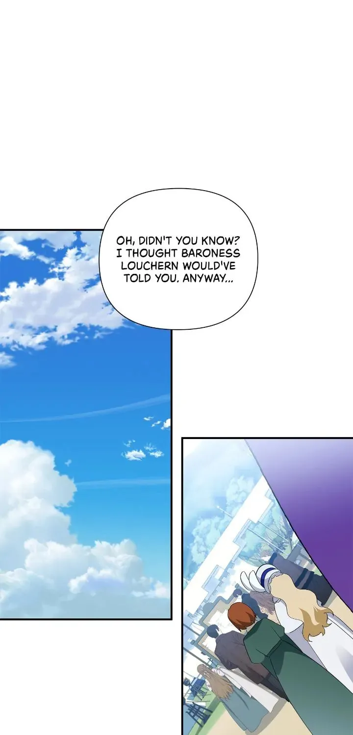 A Tipsy Marriage Proposal for the Emperor Chapter 63 page 39 - 