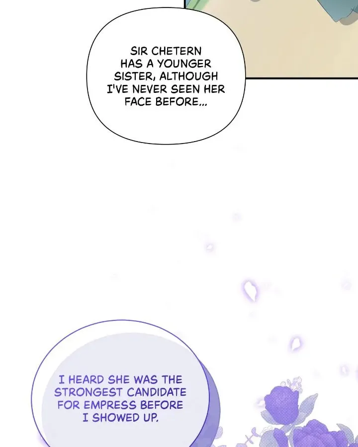 A Tipsy Marriage Proposal for the Emperor Chapter 63 page 40 - 