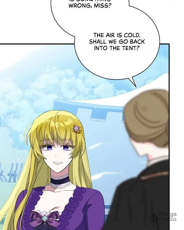 A Tipsy Marriage Proposal for the Emperor Chapter 63 page 42 - 