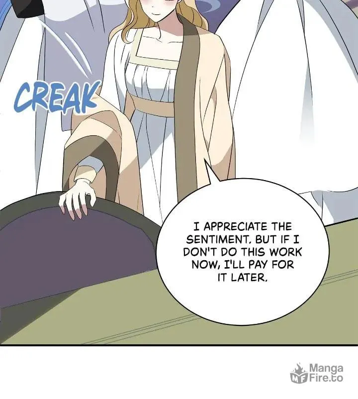 A Tipsy Marriage Proposal for the Emperor Chapter 63 page 47 - 