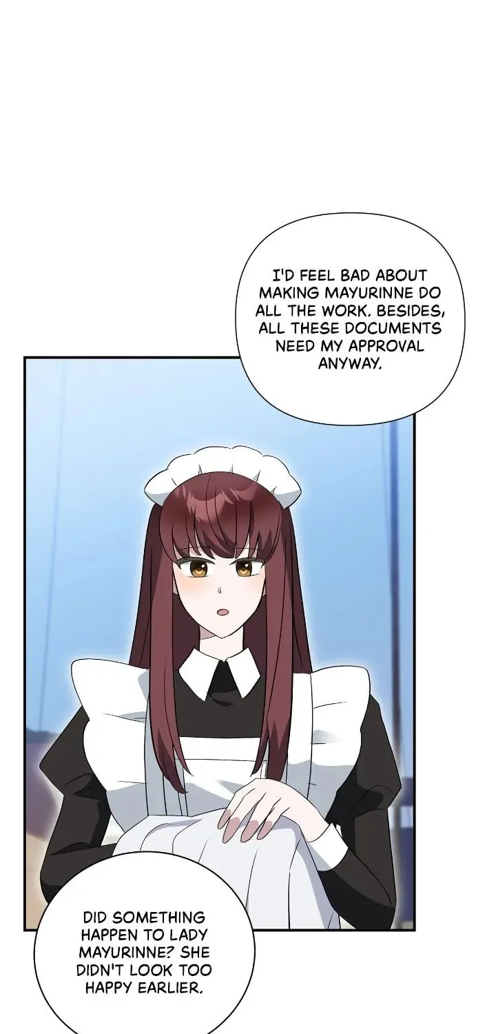 A Tipsy Marriage Proposal for the Emperor Chapter 63 page 48 - 