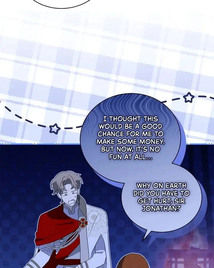 A Tipsy Marriage Proposal for the Emperor Chapter 63 page 49 - 