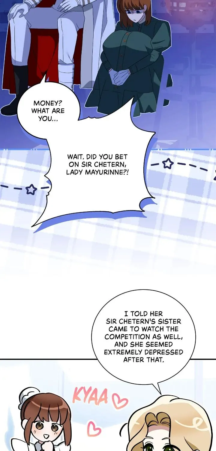 A Tipsy Marriage Proposal for the Emperor Chapter 63 page 50 - 