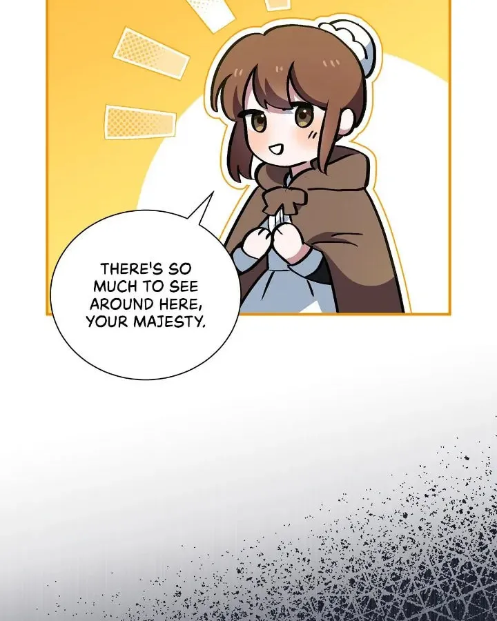 A Tipsy Marriage Proposal for the Emperor Chapter 63 page 6 - 