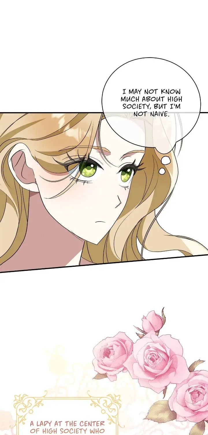 A Tipsy Marriage Proposal for the Emperor Chapter 63 page 54 - 