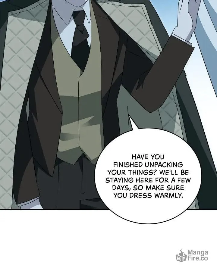 A Tipsy Marriage Proposal for the Emperor Chapter 63 page 58 - 