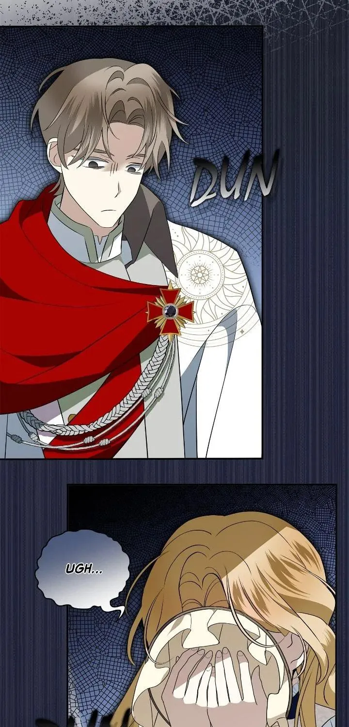 A Tipsy Marriage Proposal for the Emperor Chapter 63 page 7 - 