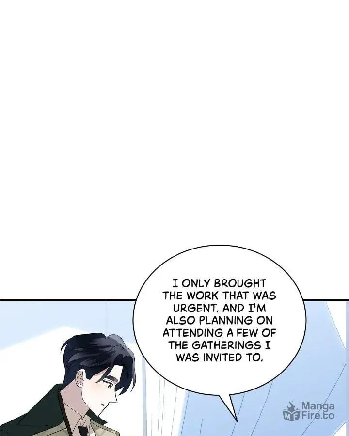 A Tipsy Marriage Proposal for the Emperor Chapter 63 page 62 - 