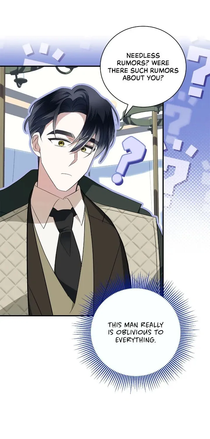 A Tipsy Marriage Proposal for the Emperor Chapter 63 page 66 - 