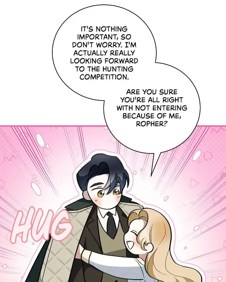 A Tipsy Marriage Proposal for the Emperor Chapter 63 page 67 - 