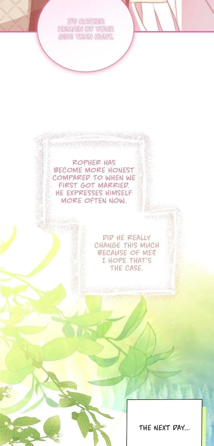 A Tipsy Marriage Proposal for the Emperor Chapter 63 page 70 - 