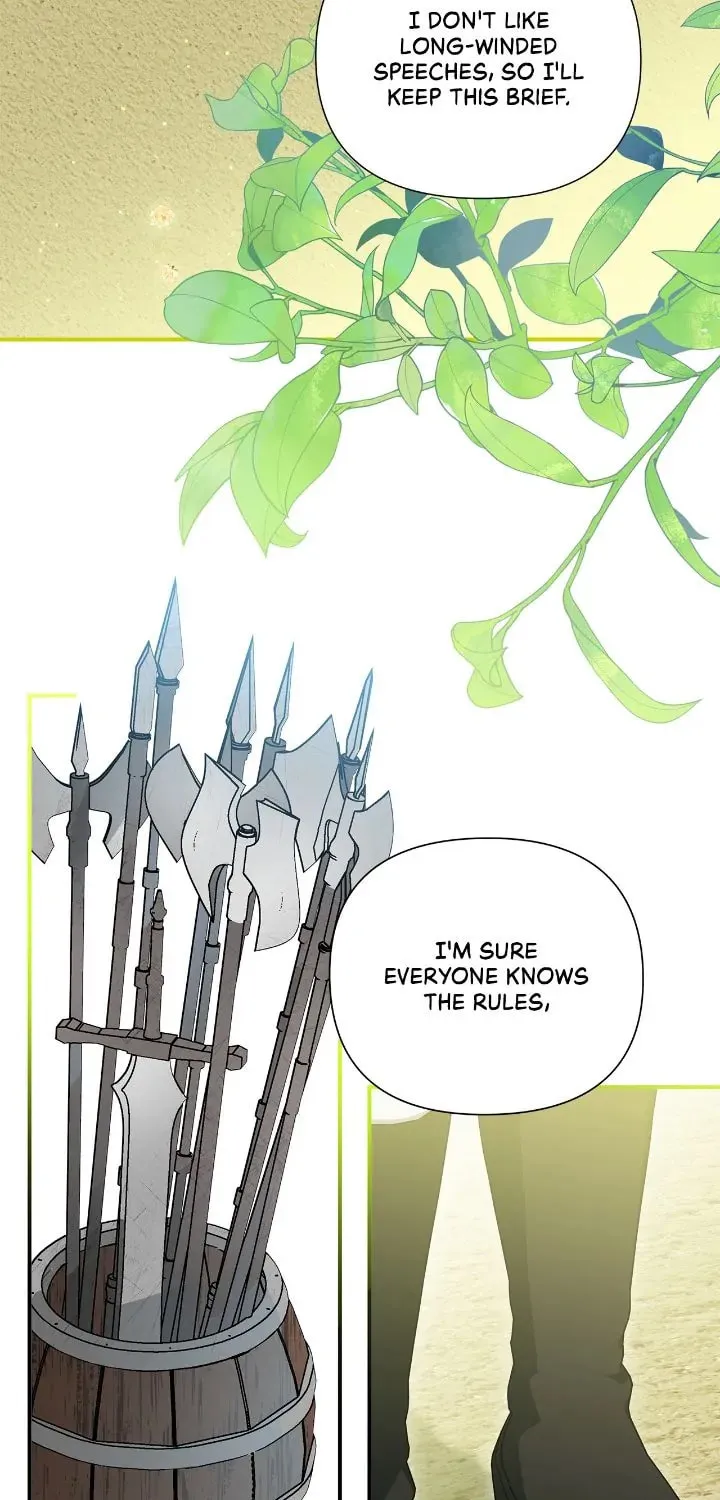 A Tipsy Marriage Proposal for the Emperor Chapter 63 page 72 - 