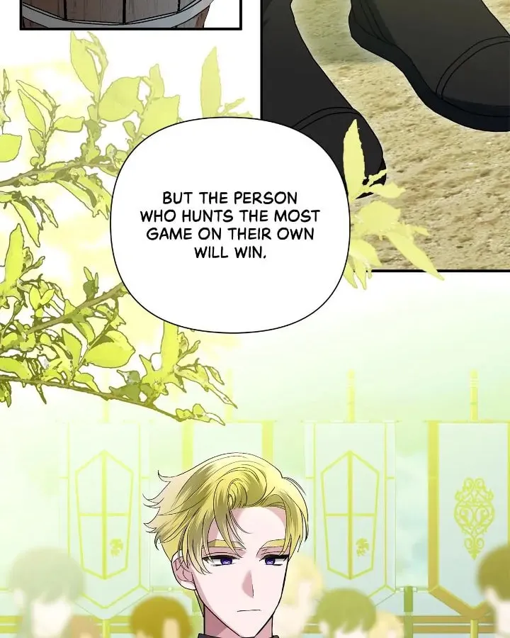A Tipsy Marriage Proposal for the Emperor Chapter 63 page 73 - 
