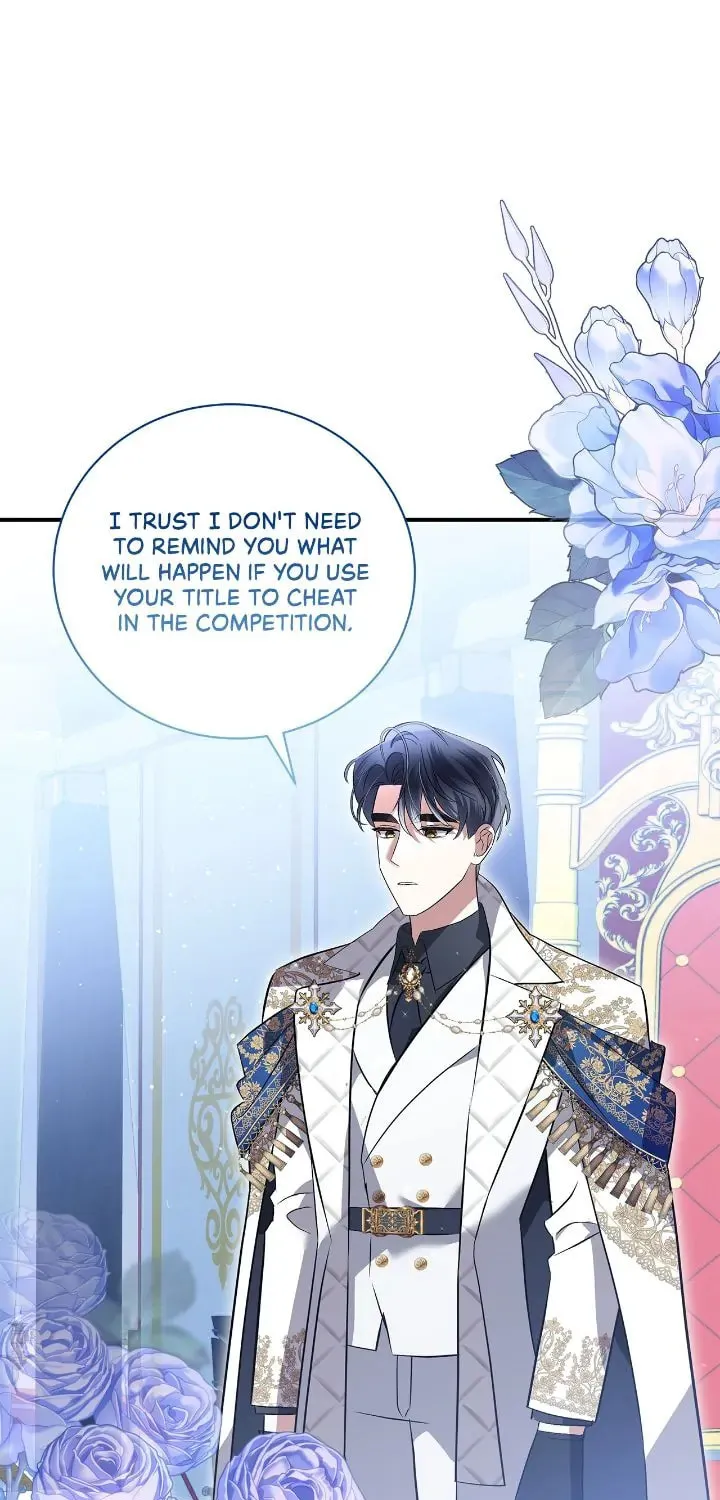 A Tipsy Marriage Proposal for the Emperor Chapter 63 page 75 - 