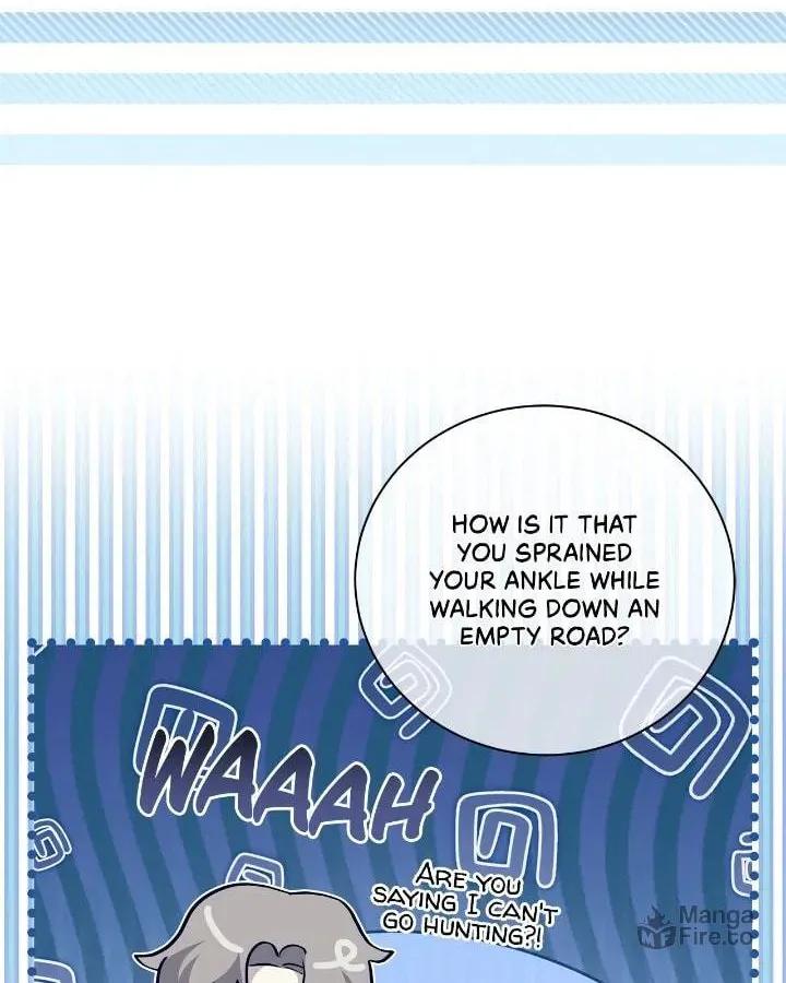 A Tipsy Marriage Proposal for the Emperor Chapter 63 page 10 - 