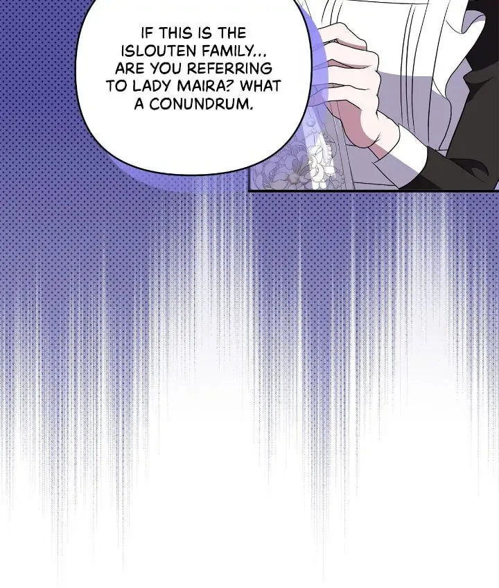 A Tipsy Marriage Proposal for the Emperor Chapter 64 page 11 - 