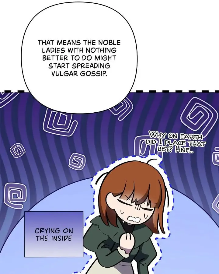 A Tipsy Marriage Proposal for the Emperor Chapter 64 page 13 - 