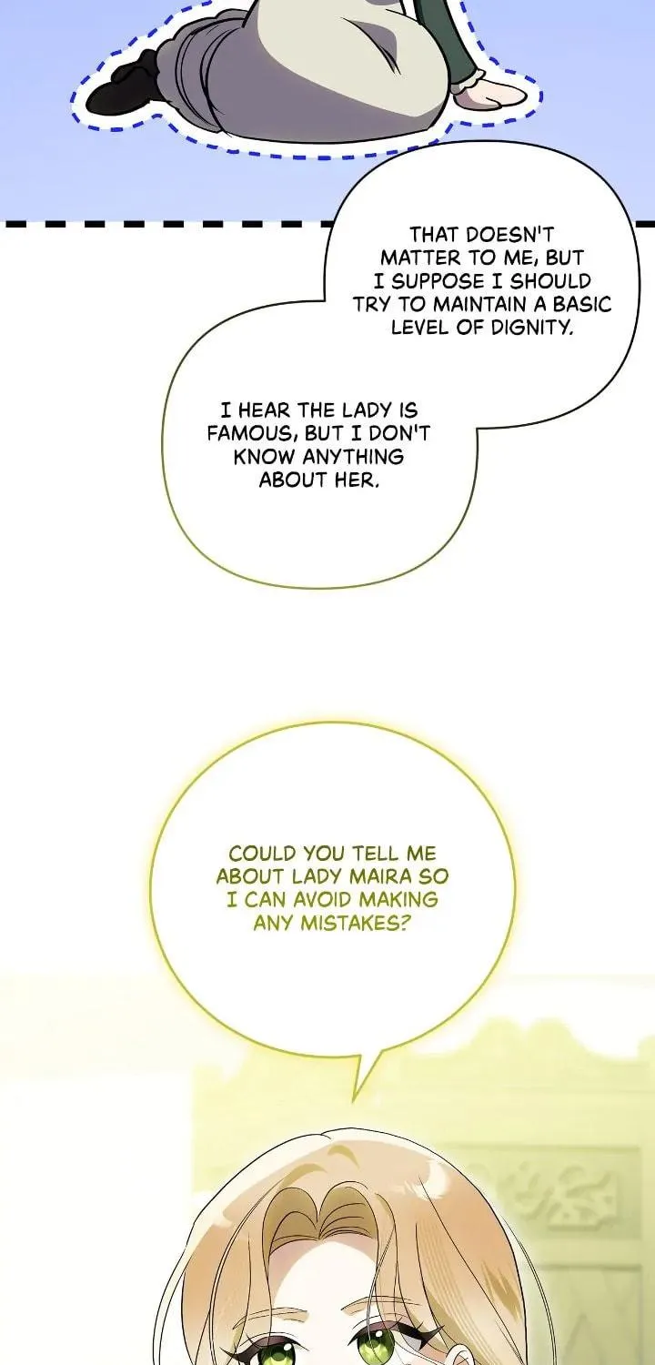 A Tipsy Marriage Proposal for the Emperor Chapter 64 page 14 - 