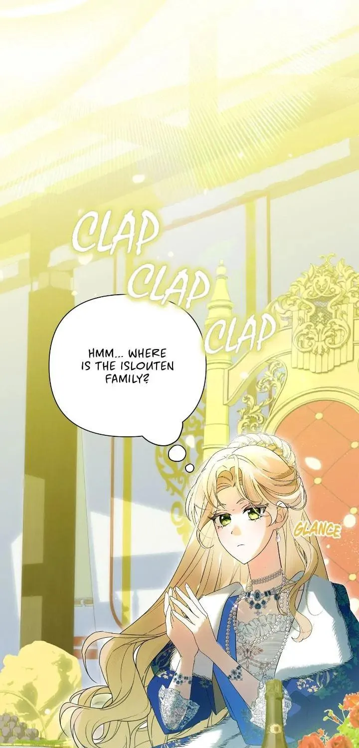 A Tipsy Marriage Proposal for the Emperor Chapter 64 page 16 - 
