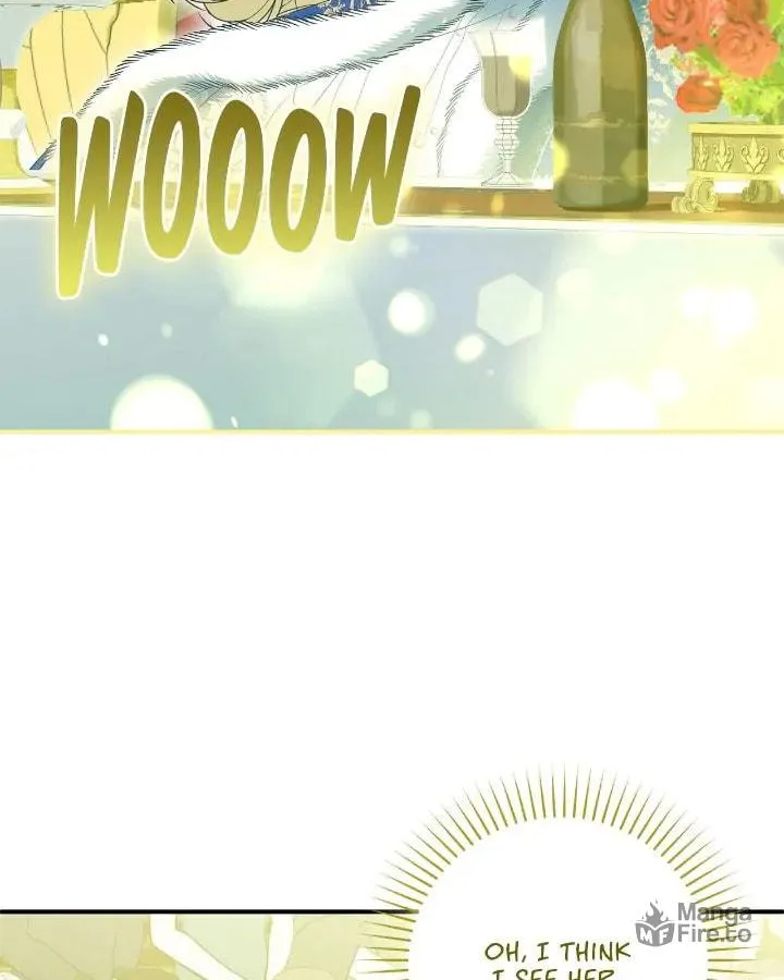 A Tipsy Marriage Proposal for the Emperor Chapter 64 page 17 - 