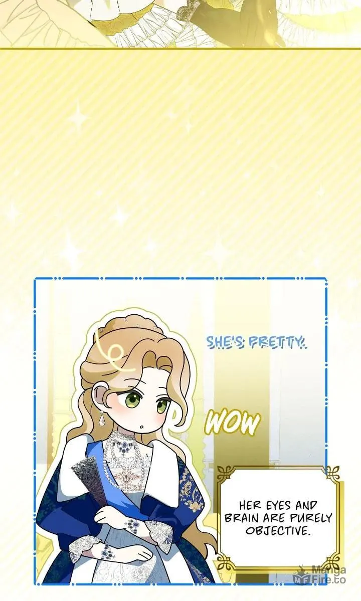 A Tipsy Marriage Proposal for the Emperor Chapter 64 page 20 - 