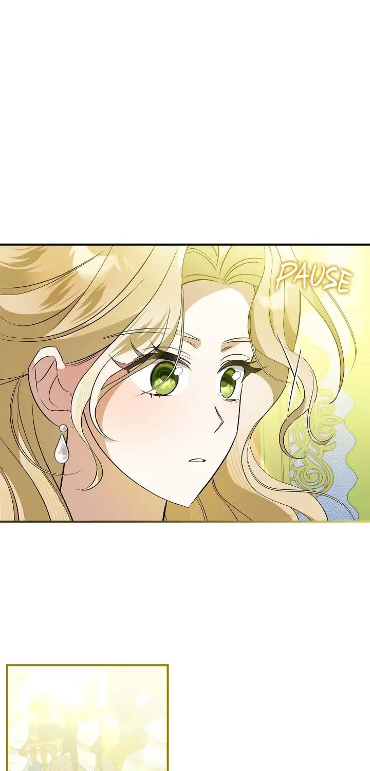 A Tipsy Marriage Proposal for the Emperor Chapter 64 page 21 - 