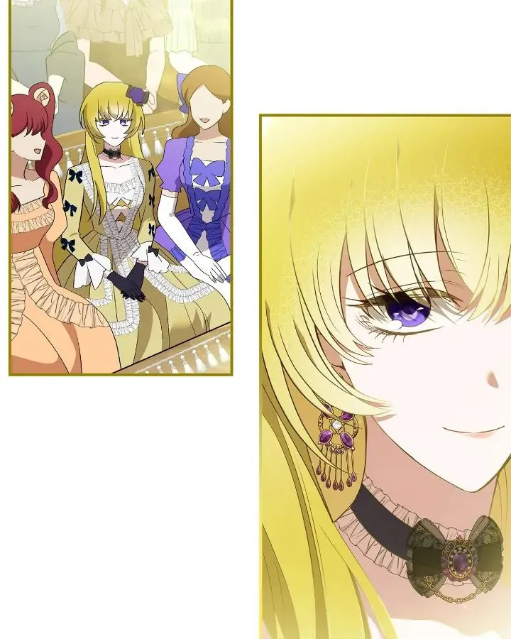 A Tipsy Marriage Proposal for the Emperor Chapter 64 page 22 - 
