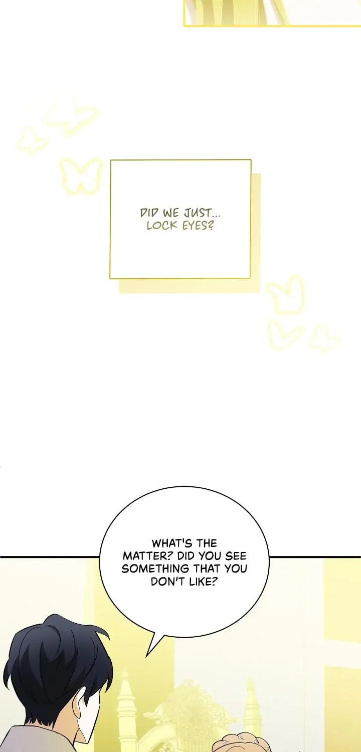 A Tipsy Marriage Proposal for the Emperor Chapter 64 page 23 - 